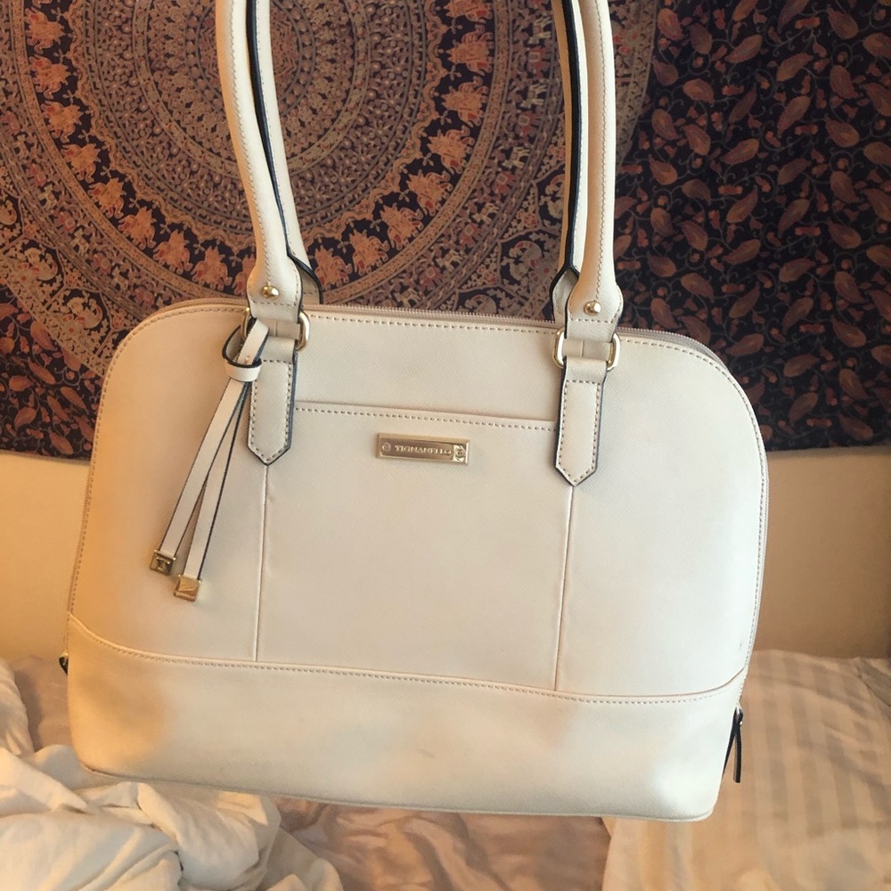 high end purse